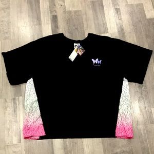 Demon slayer limited edition t-shirt❤️‍🔥NWT super rare